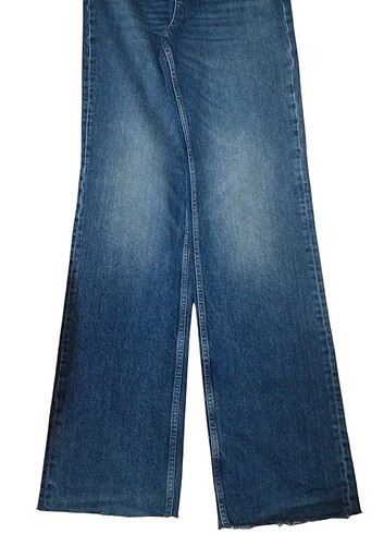 Kadın Kot Pantolon - Görsel 3