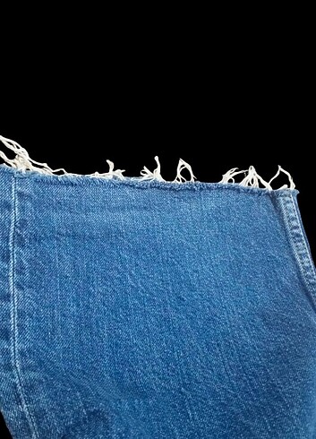 Kadın Kot Pantolon - Görsel 4