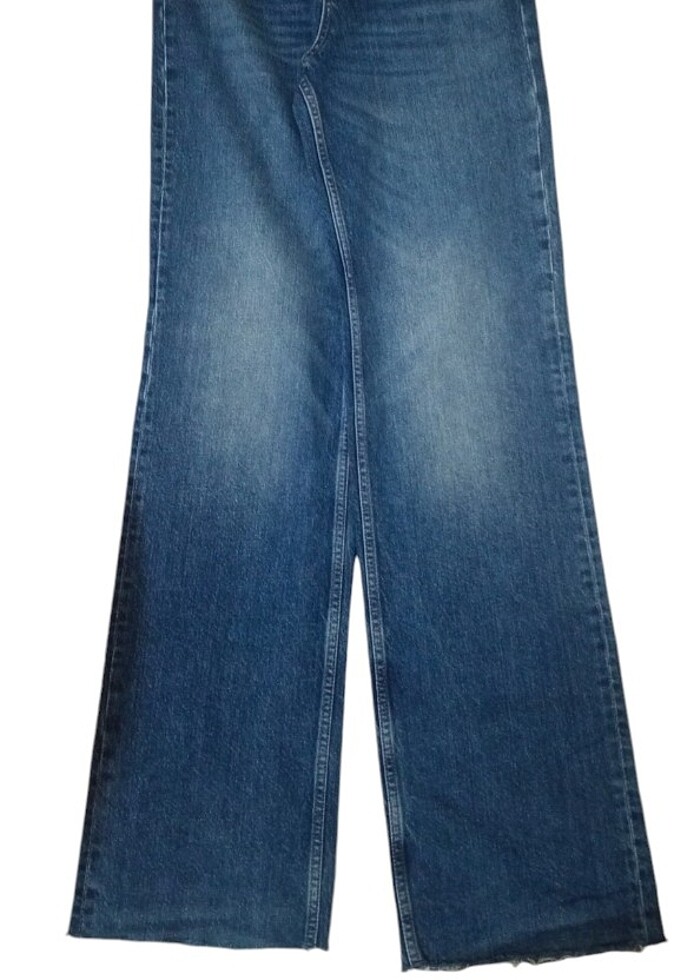 Kadın Kot Pantolon - Görsel 3