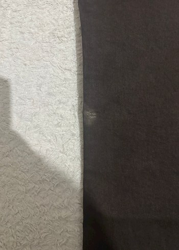 Zara etiketi üzerinde pantolon - Görsel 3