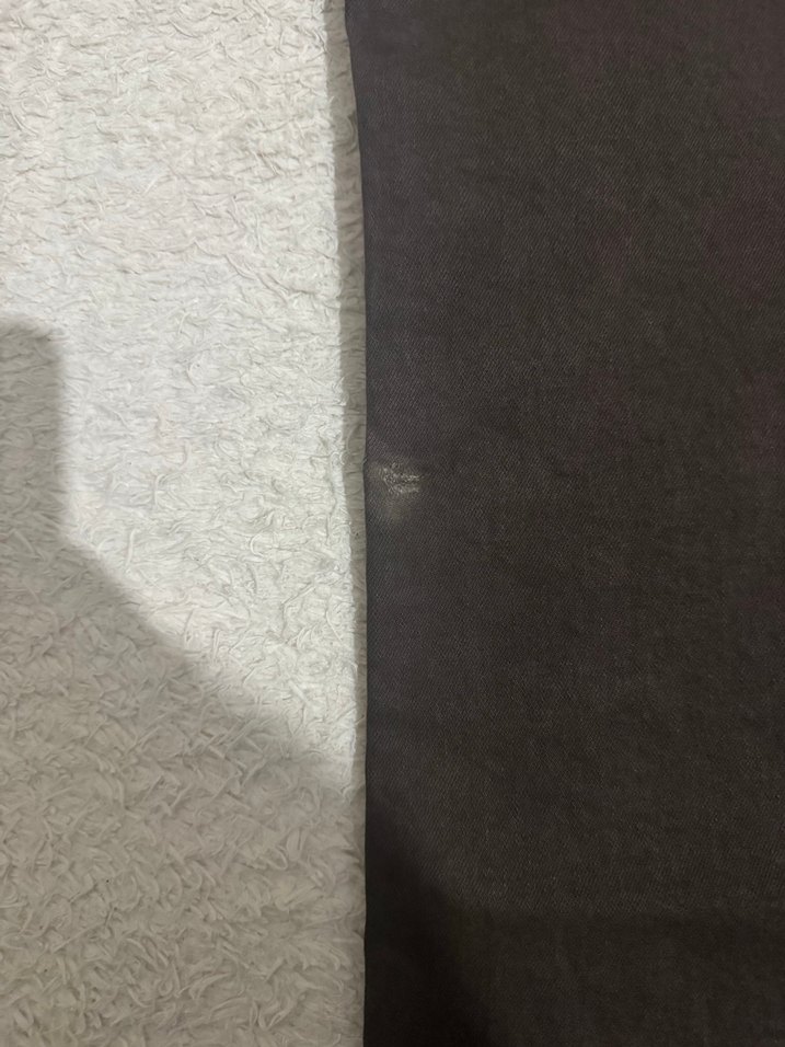 Zara etiketi üzerinde pantolon - Görsel 3