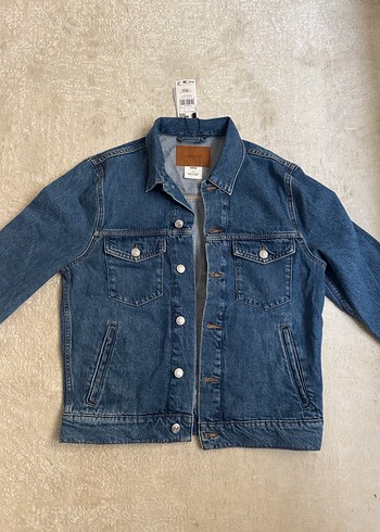 Mango kot ceket - Görsel 5