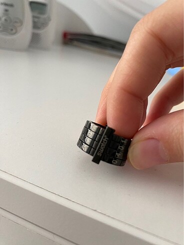Swatch Swatch yuzuk