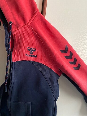 HUMMEL 34