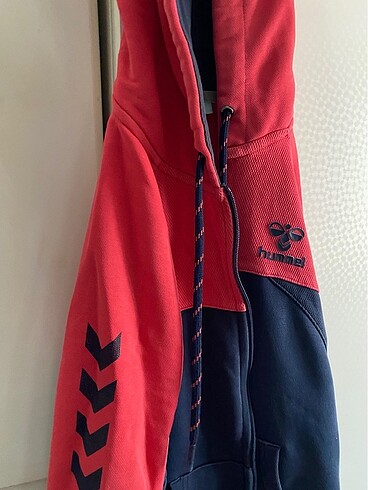 xs Beden HUMMEL 34