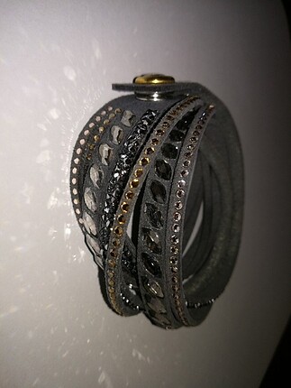 Swarovski Bileklik