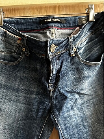 Mavi Jeans Mavi jeans kot pantolon
