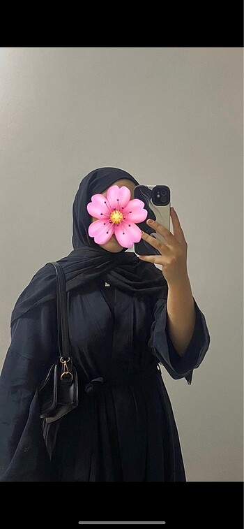 diğer Beden Uzun kimono