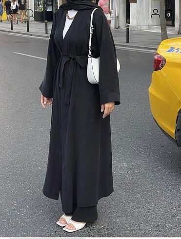Diğer Uzun kimono
