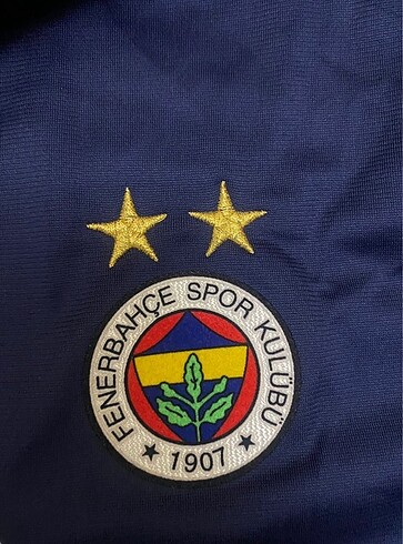 Fenerium Koleksiyonluk Fenerbahçe forma