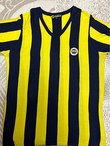 Fenerbahçe Triko Lefter Forma