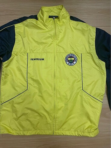 Fenerbahçe eşofman istiyor