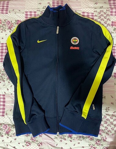 Fenerbahçe Nike Eşofman üstü