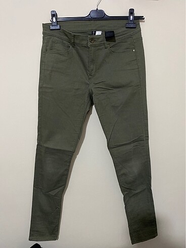 Jean skinny
