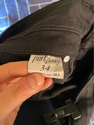 40 Beden Jeans