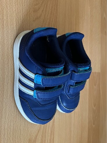 Adidas 25.5 numara