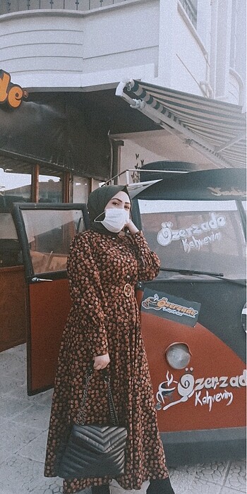 l Beden Elbise