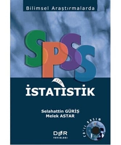 Spss istatistik