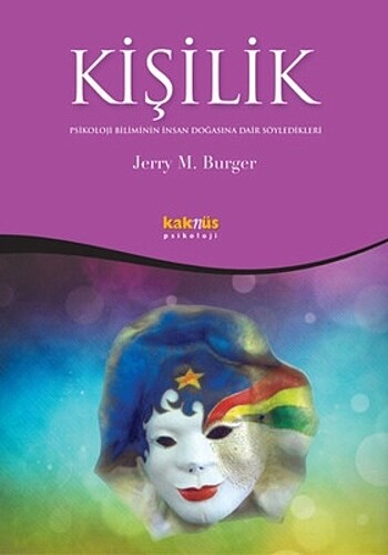 Kişilik ders kitabı