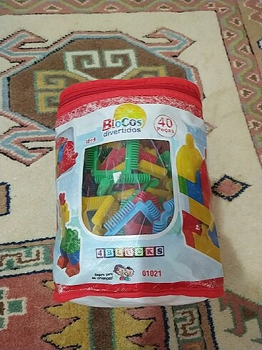 Diğer Egitici oyuncak 