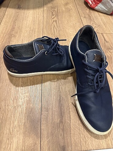 Lacoste Ayakkabı