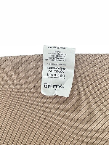 universal Beden camel Renk Diğer Bluz %70 İndirimli.
