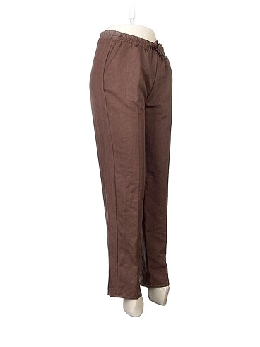 Vintage Love Diğer Kumaş Pantolon %70 İndirimli.