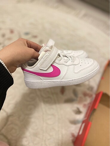 Nike Nike kız çocuk ayakkabı