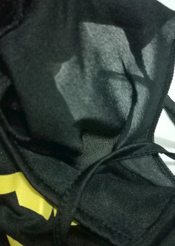 Batman cocuk Kostümü - Görsel 3