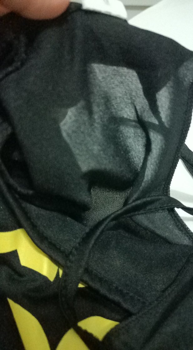 Batman cocuk Kostümü - Görsel 3