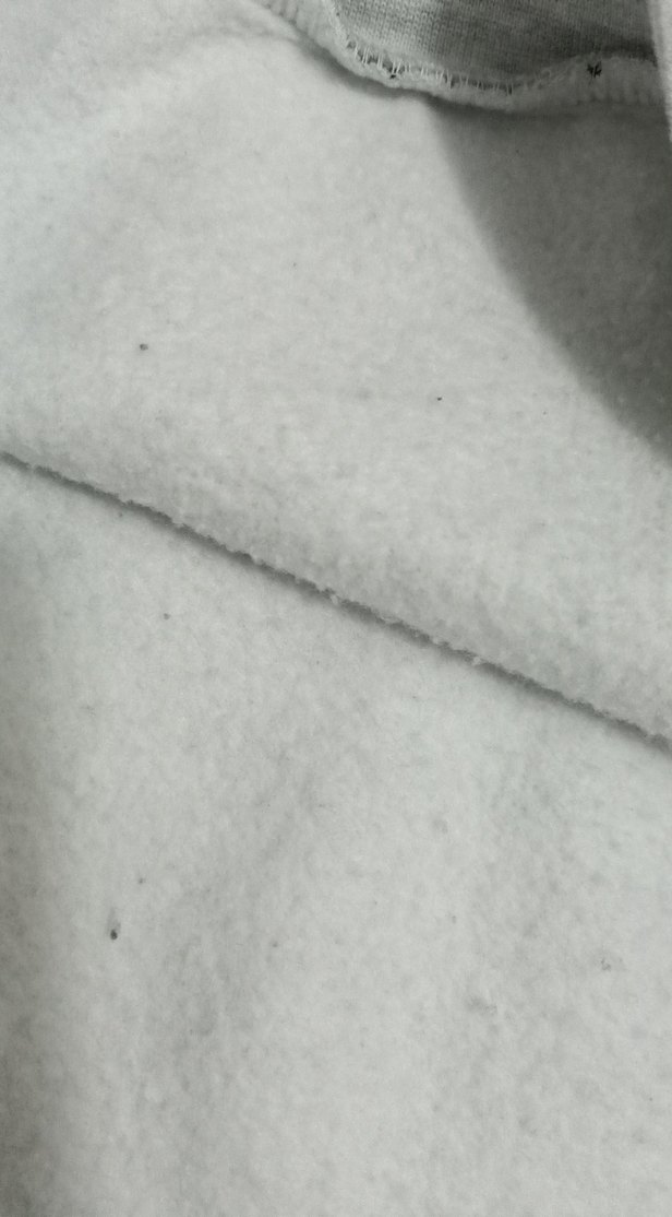 Erkek Çocuk Gri Baskılı Sweatshirt - Görsel 4