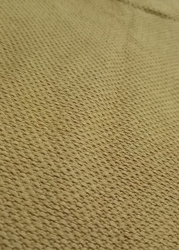 Erkek Çocuk Kahverengi Balıkçı Yaka Kazak - Görsel 2