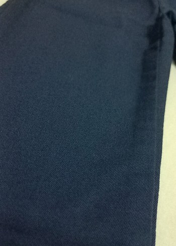 LC Waikiki Erkek Çocuk Lacivert Denim Pantolon