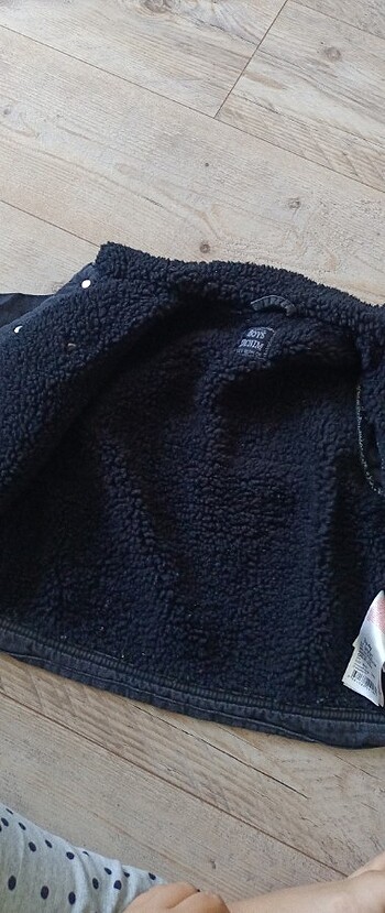 LC Waikiki LCW çeket