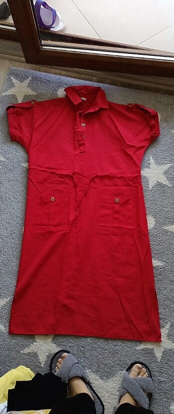 Keten tunik