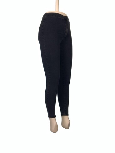 Addax Addax Jean / Kot %70 İndirimli.