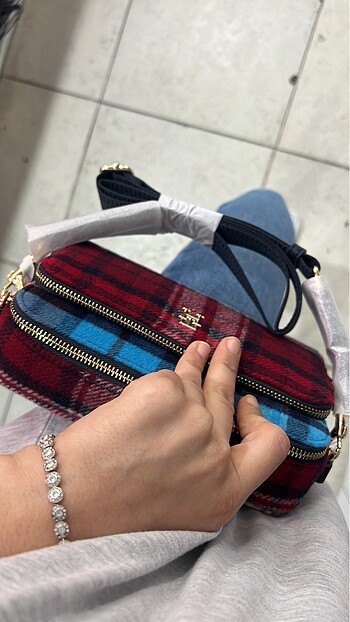 Tommy Hilfiger Tommy hilfiger çanta