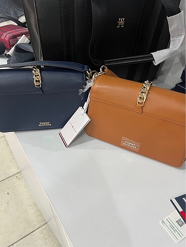 Tommy Hilfiger Tommy hilfiger çanta