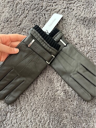Calvin klein eldiven