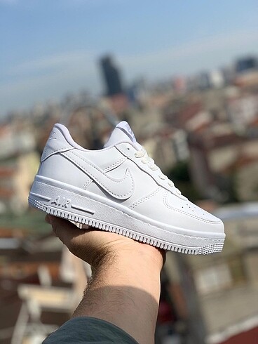 Airforce spor ayakkabı