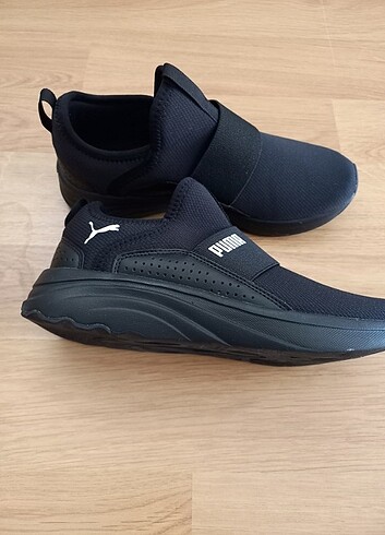 Puma Bayan spor ayakkabısı 