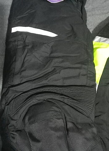 xl Beden siyah Renk Erkek motorsiklet takımı