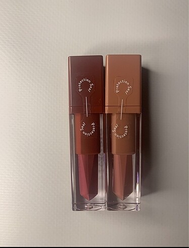 Loreal Paris İkisi birlikte toplam fiyattır / hiç açılmadı