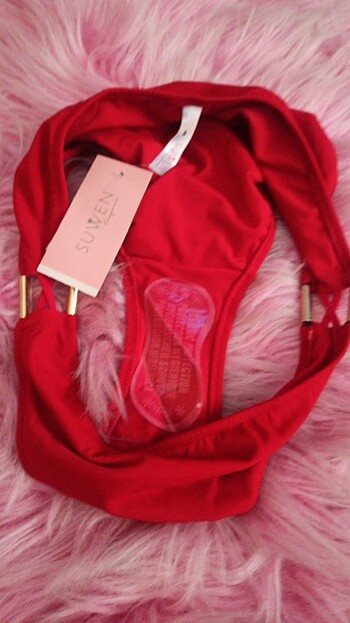 40 Beden Bikini altı 