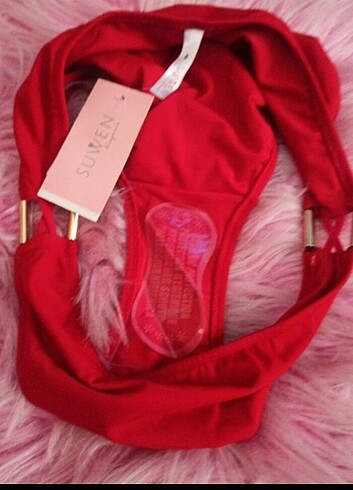 40 Beden Bikini