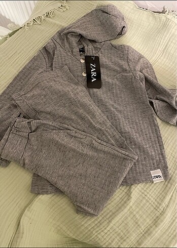 Zara İkili paket