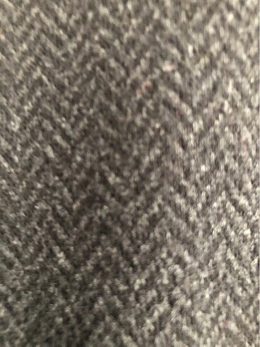 44 Beden gri Renk Kışlık uzun şık elbise