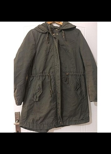 H&M Parka