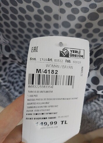 LTB LTB gömlek 