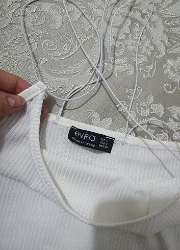 Trendyol & Milla İpli crop